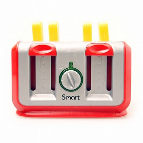 Тостер Smart, свет и звук (Hti, 1680788)